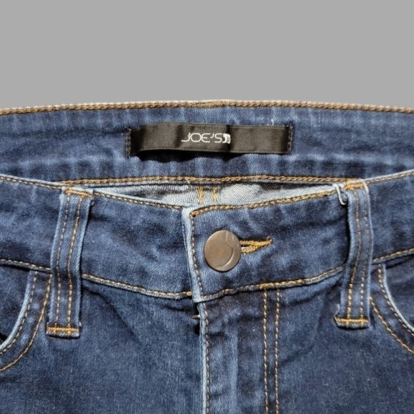 Joe's Icon skinny jeans 27 - Picture 5 of 5